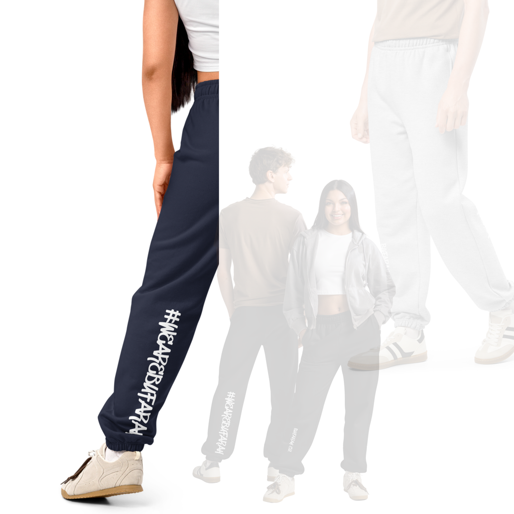 Schwere Jogginghose - Streetz