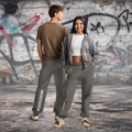 Schwere Jogginghose - Streetz