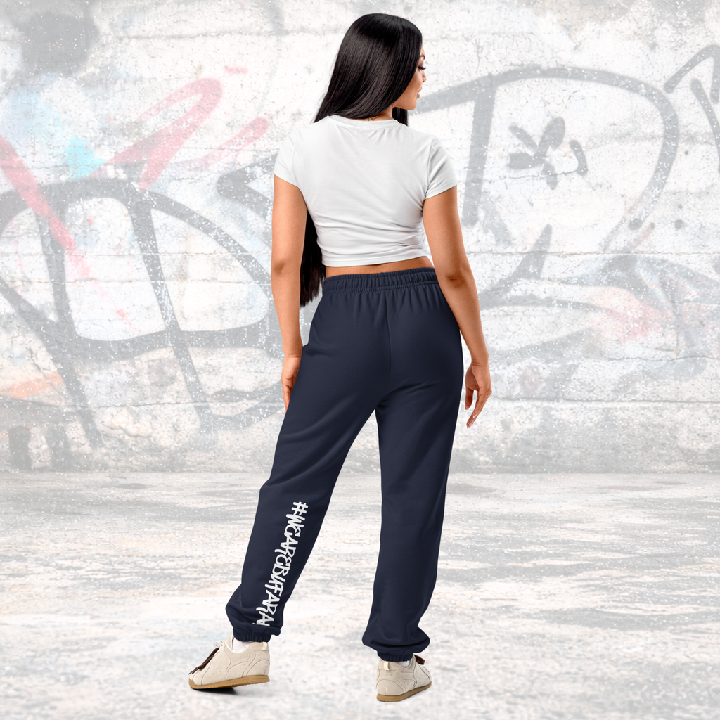 Schwere Jogginghose - Streetz