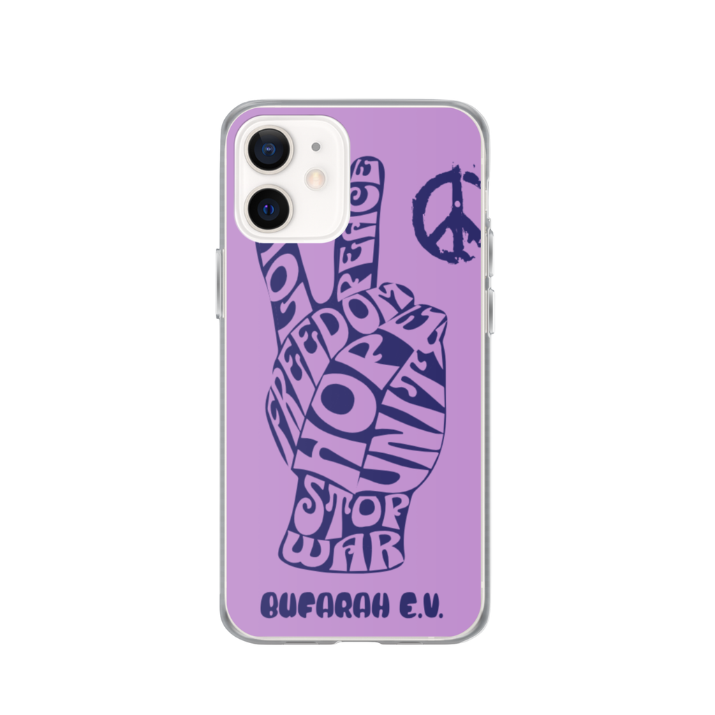iPhone-Hülle - Dream