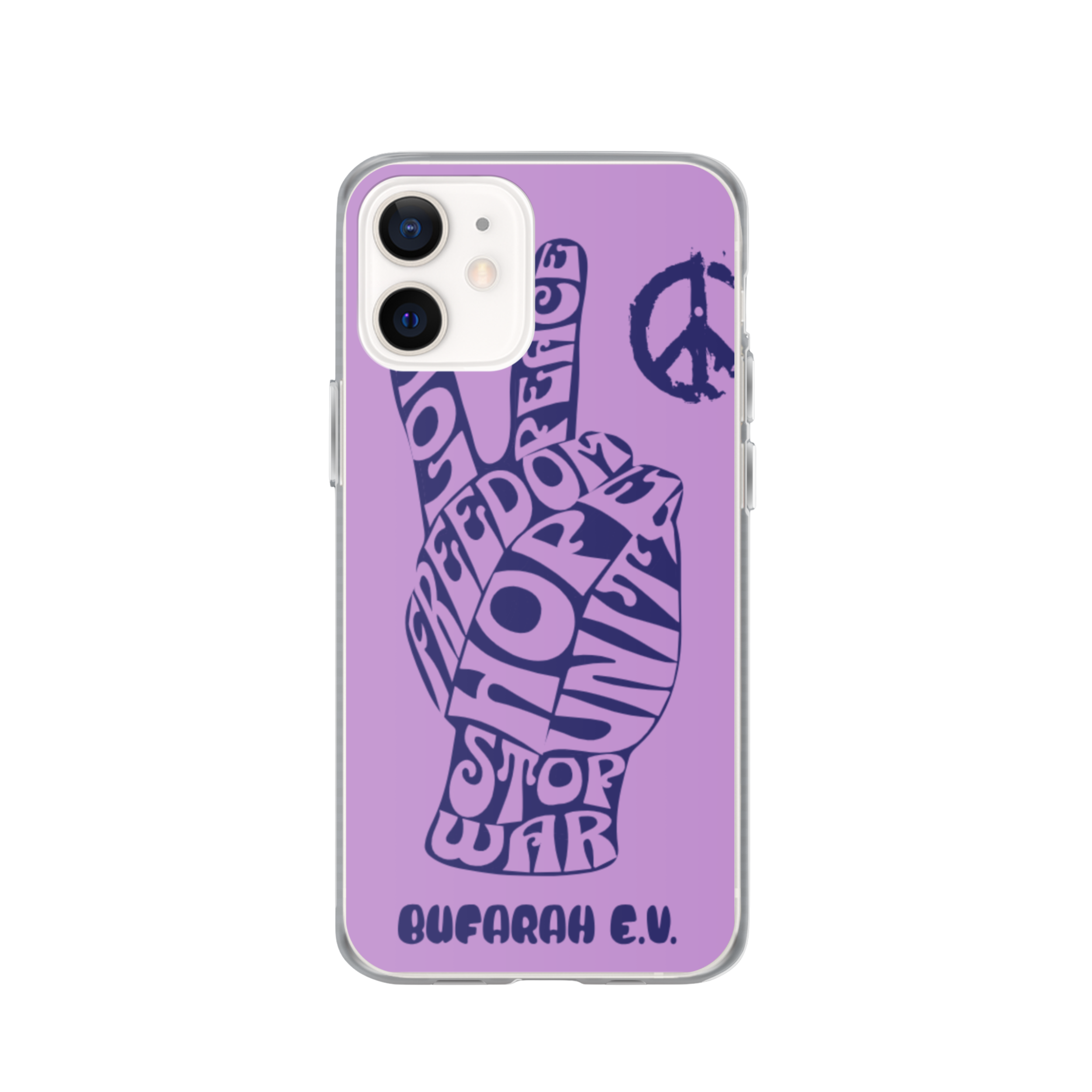 iPhone-Hülle - Dream
