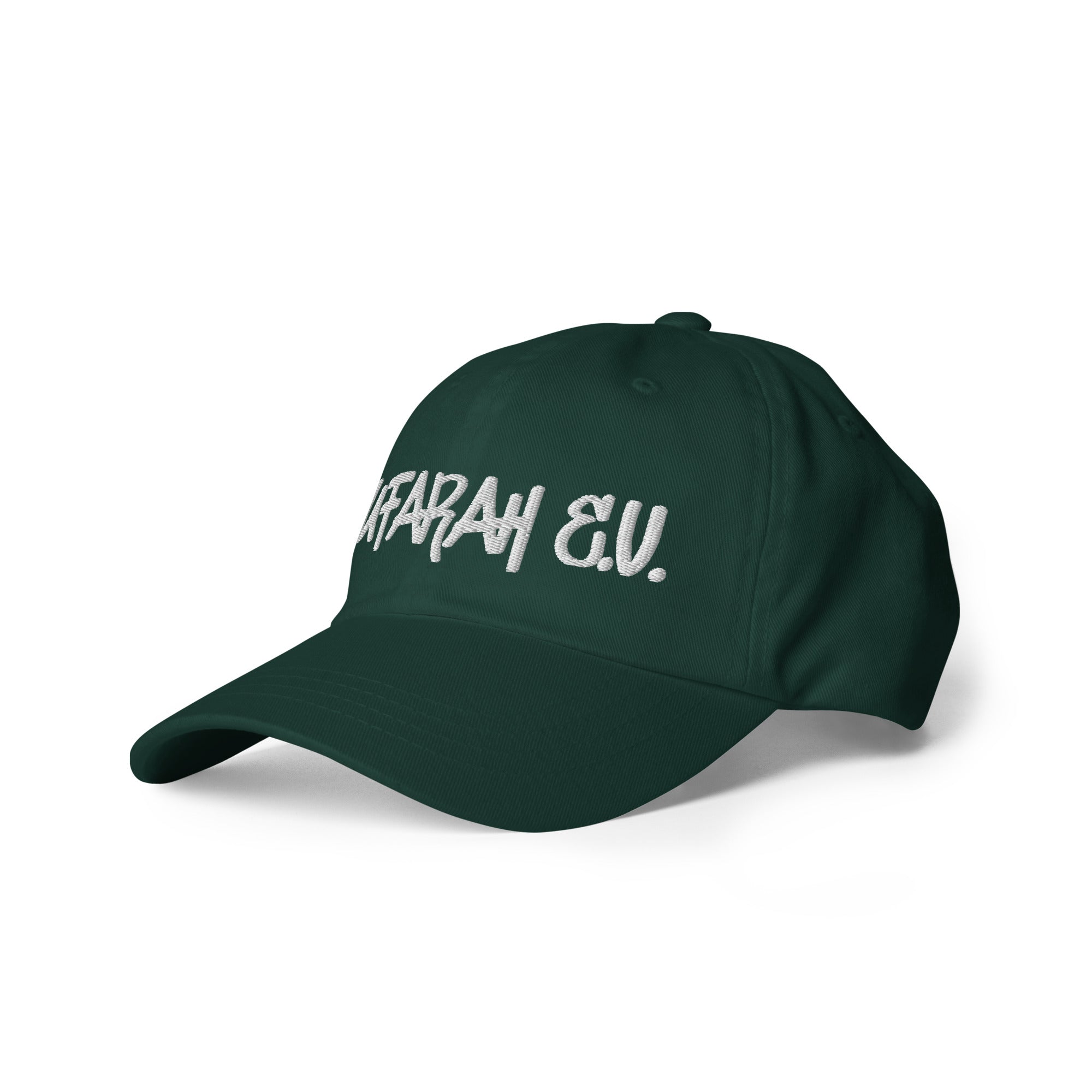 Spruce Dad-Hat Essentialz - Vorderansicht